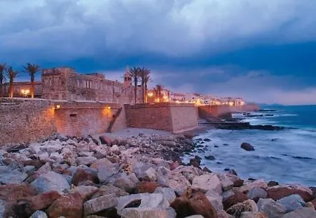 Apartamento A Casa Di Mamma Alguer