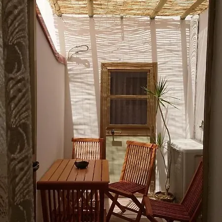 A Casa Di Mamma Apartment *