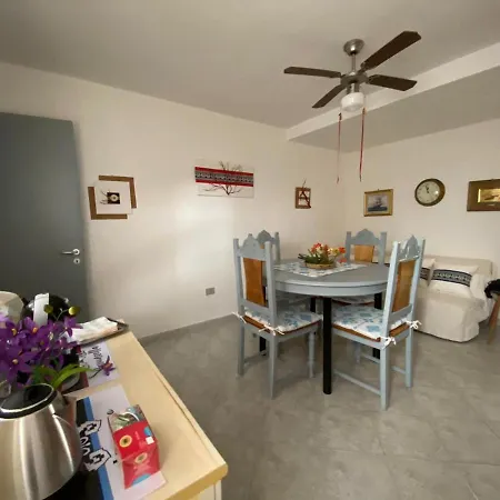 Apartment A Casa Di Mamma Alghero