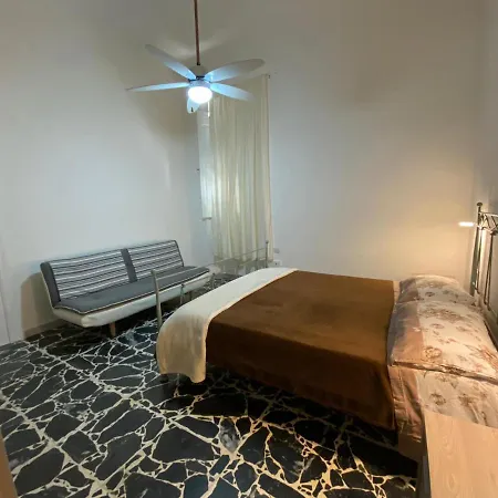 A Casa Di Mamma Apartment