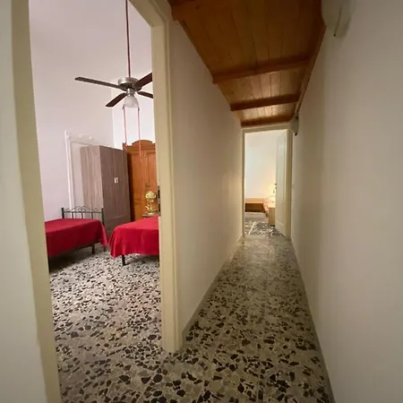 A Casa Di Mamma
