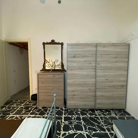A Casa Di Mamma *