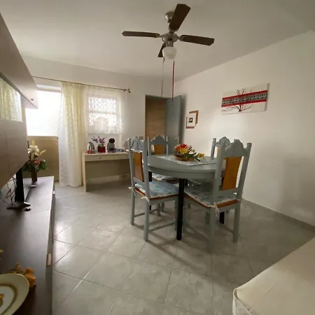 Apartment A Casa Di Mamma
