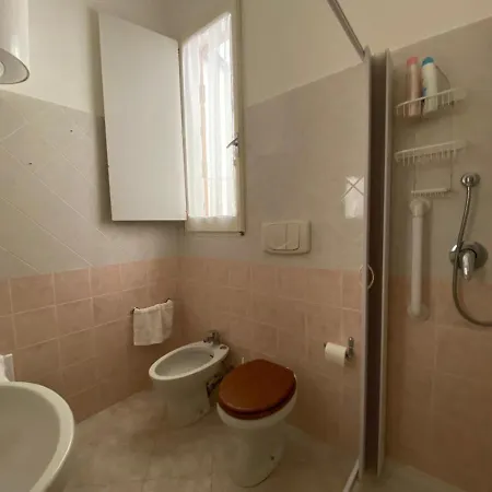 A Casa Di Mamma Alghero