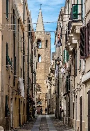 A Casa Di Mamma Apartment *