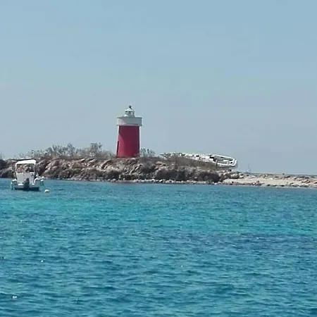 A Casa Di Mamma