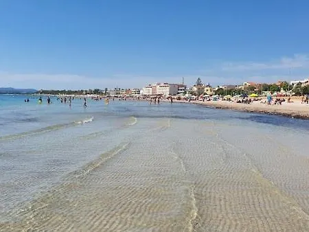A Casa Di Mamma Apartment Alghero