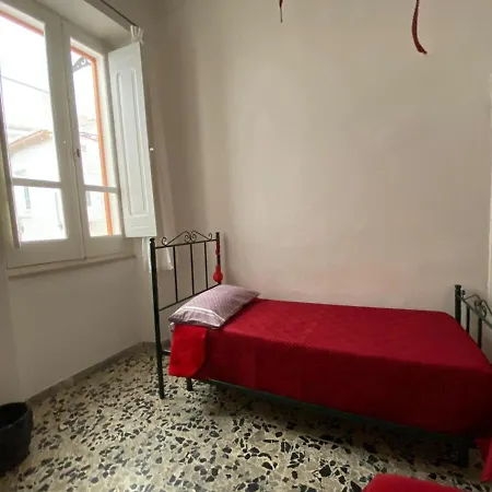 A Casa Di Mamma ألغيرو