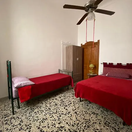 A Casa Di Mamma *