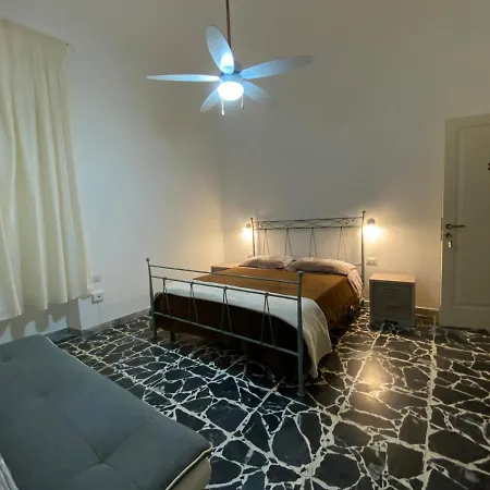 A Casa Di Mamma ألغيرو