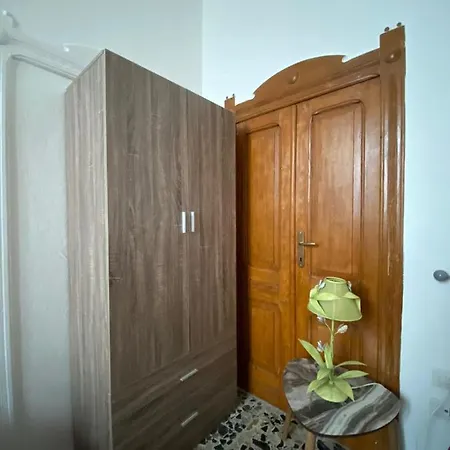 A Casa Di Mamma شقة ألغيرو