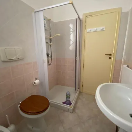 A Casa Di Mamma شقة *