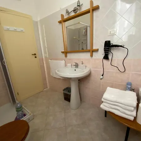A Casa Di Mamma شقة