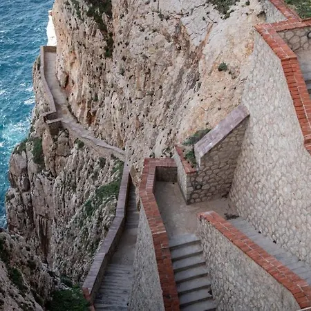 A Casa Di Mamma * ألغيرو